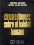 Cinco Enfoques Sobre El Habitat Humano