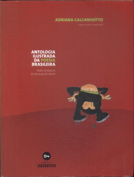 Antologia Ilustrada Da Poesia Brasileira