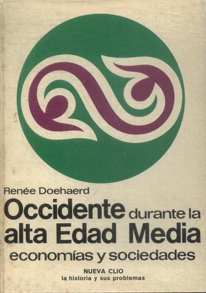 Occidente Durante La Alta Edad Media