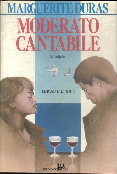 Moderato Cantabile