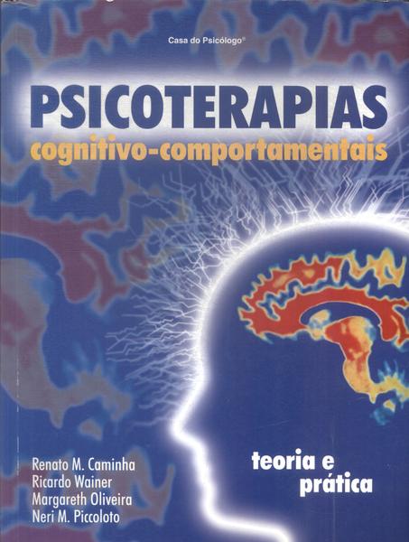 Psicoterapias Cognitivo-comportamentais
