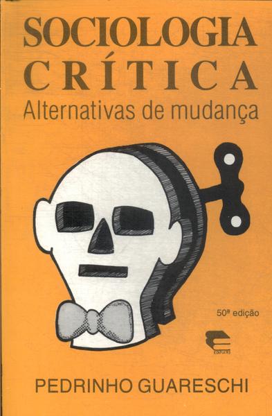 Sociologia Crítica