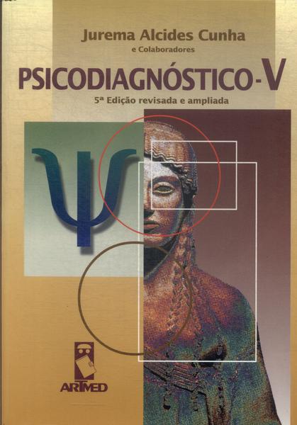Psicodiagnóstico-v (2003)