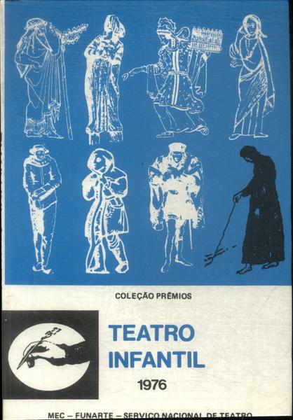 Teatro Infantil 1976