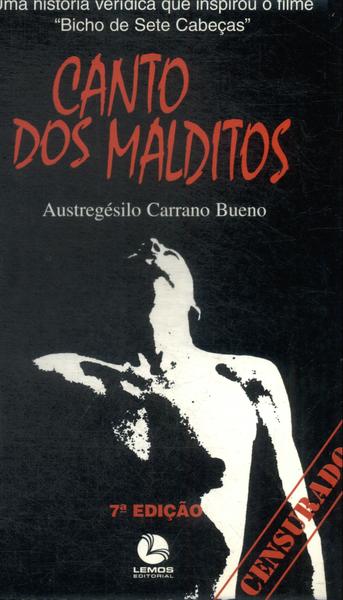 Canto Dos Malditos