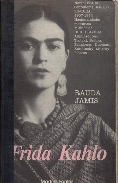Frida Kahlo