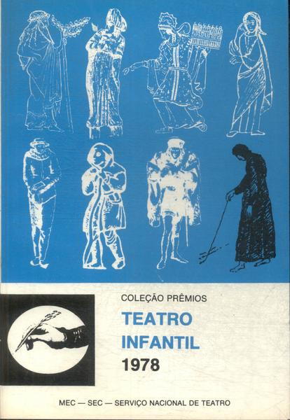 Teatro Infantil 1978