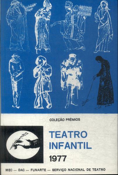 Teatro Infantil 1977