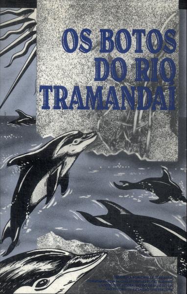 Os Botos Do Rio Tramandaí