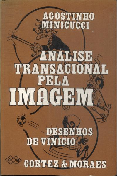 Análise Transacional Pela Imagem