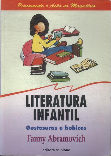 Literatura Infantil