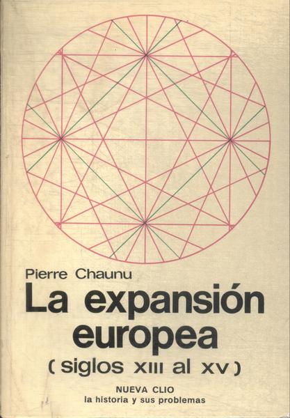 La Expansión Europea