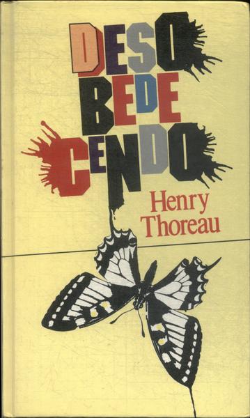Desobedecendo