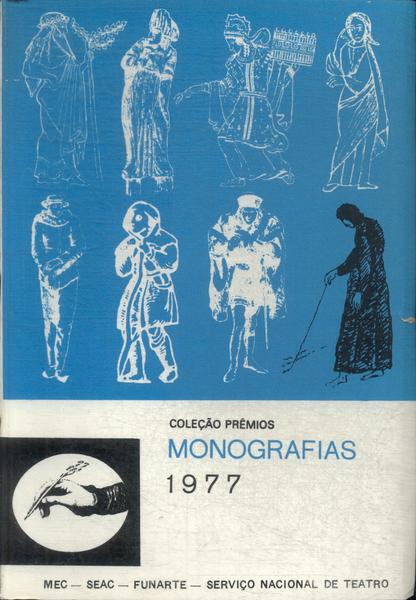 Monografias: 1977
