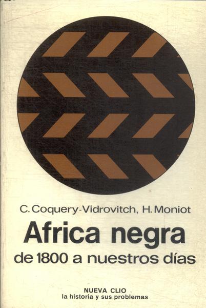Africa Negra