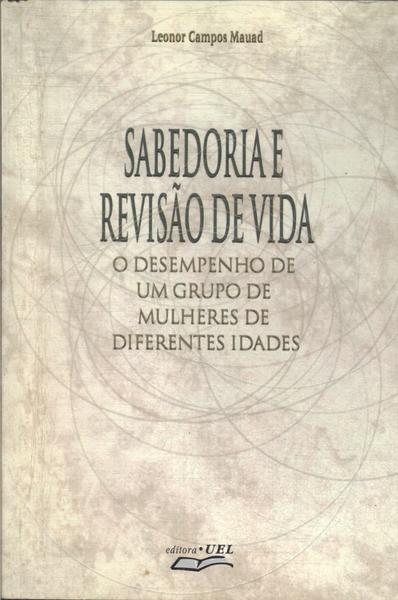 Sabedoria E Revisão De Vida