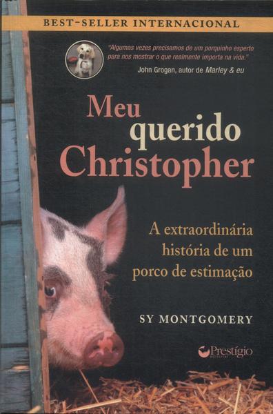 Meu Querido Christopher