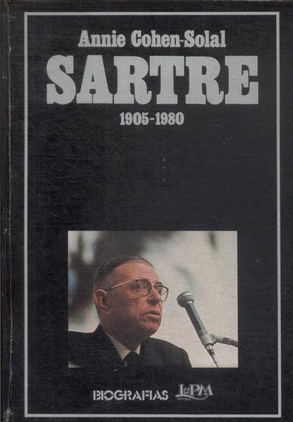 Sartre 1905-1980