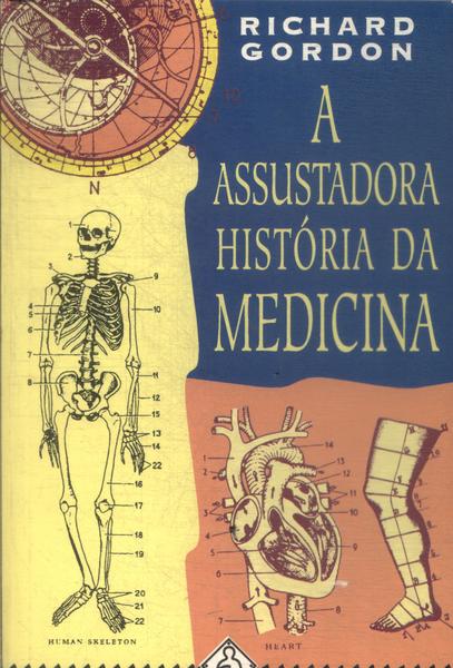 A Assustadora História Da Medicina