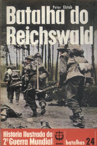 Batalha Do Reichswald