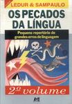 Os Pecados Da Língua Vol 2 (1995)