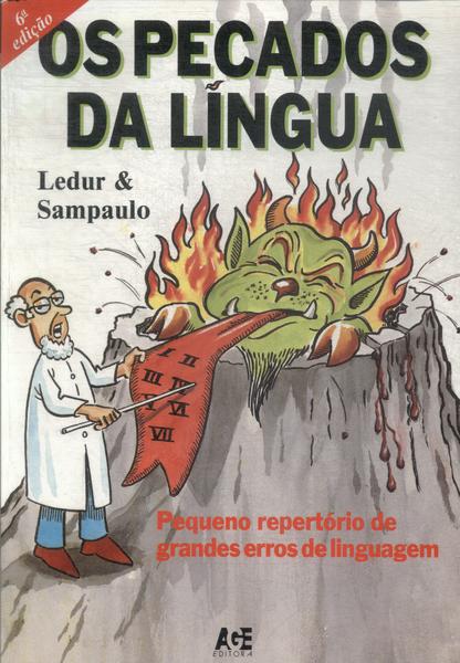 Os Pecados Da Língua (1995)