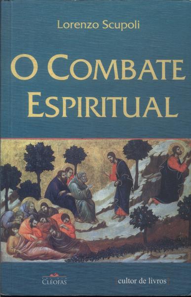 O Combate Espiritual