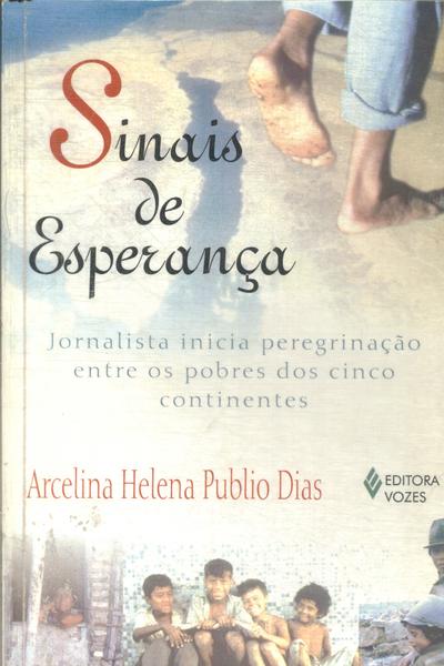 Sinais De Esperança