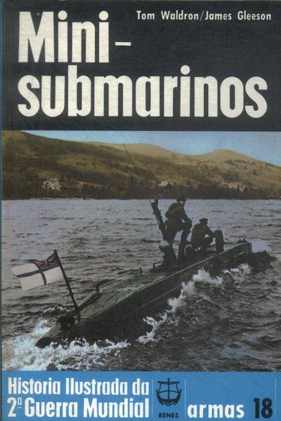 Mini-submarino