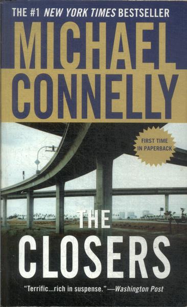 The Closers