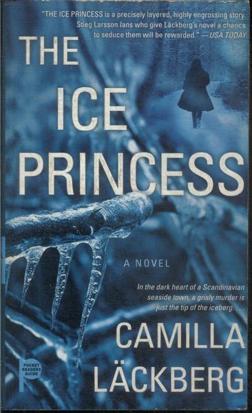 The Ice Princess