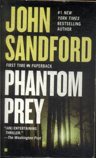 Phantom Prey