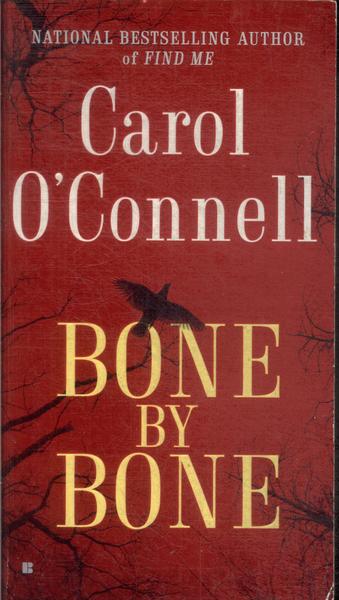 Bone By Bone