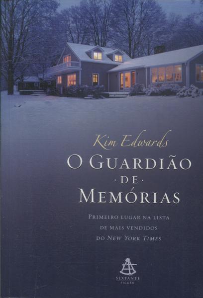 O Guardião De Memórias