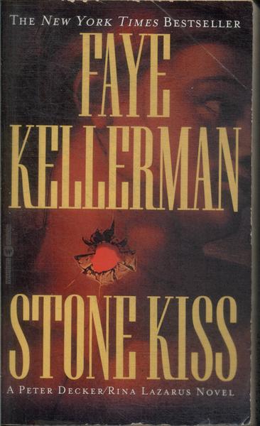 Stone Kiss