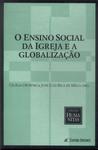 O Ensino Social Da Igreja E A Globalização