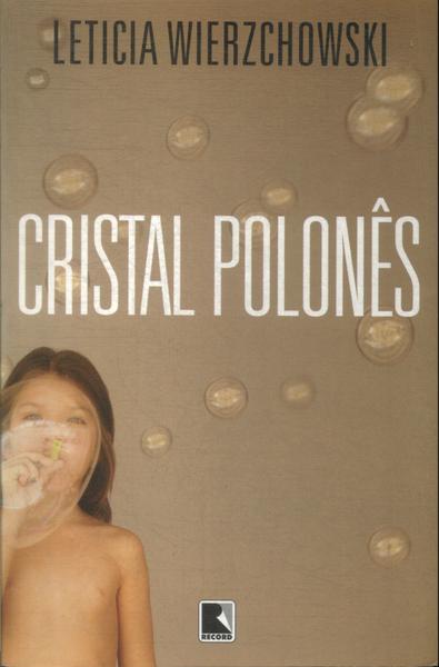 Cristal Polonês