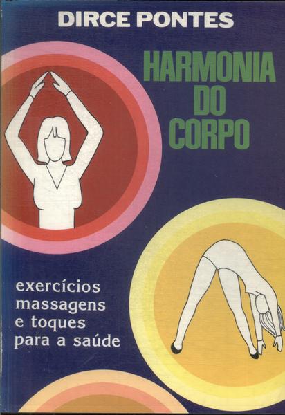 Harmonia Do Corpo