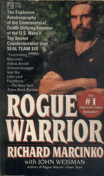 Rogue Warrior