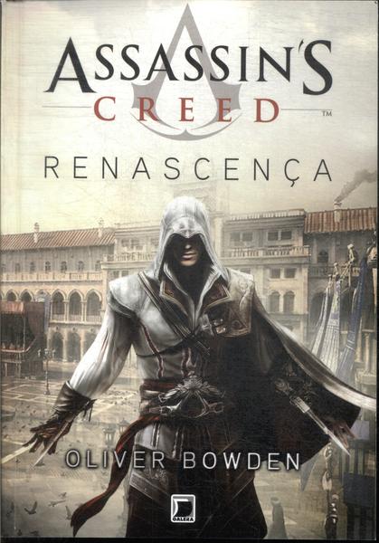 Assassins Creed: Renascença