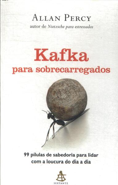 Kafka Para Sobrecarregados