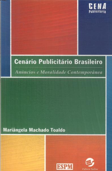 Cenário Publicitário Brasileiro