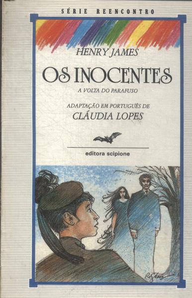 Os Inocentes (adaptado)