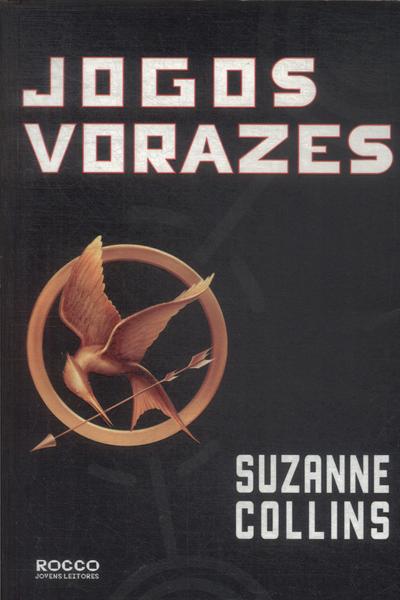 Jogos Vorazes