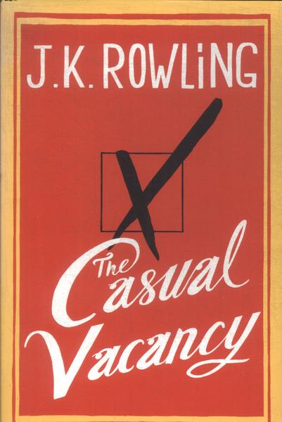 The Casual Vacancy