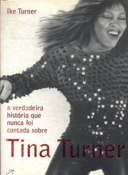 Tina Turner