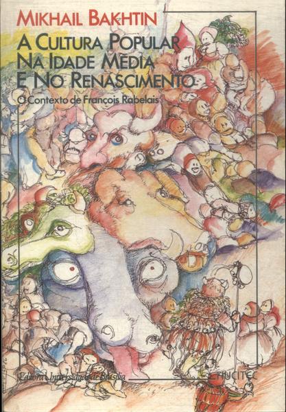 A Cultura Popular Na Idade Média E No Renascimento
