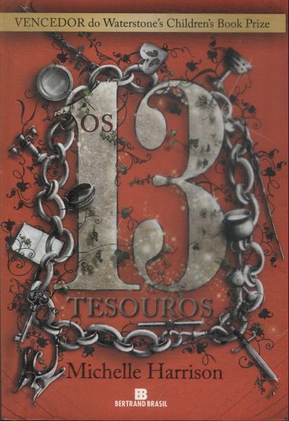 Os 13 Tesouros