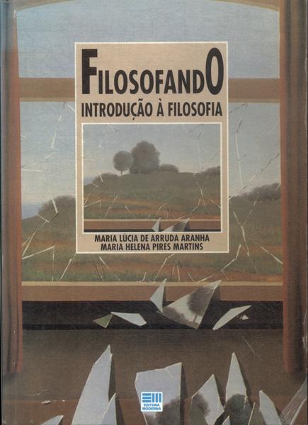 Filosofando (2001)