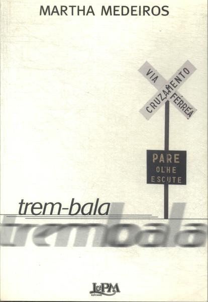 Trem-bala